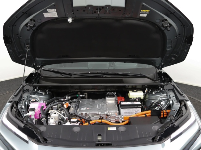 Toyota C-HR+ - First Edition 77 kWh