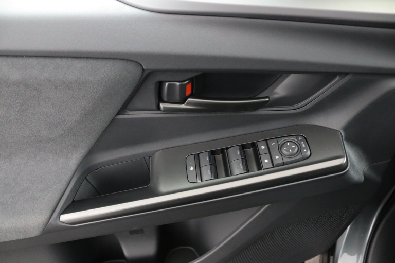 Toyota C-HR+ - First Edition 77 kWh 28