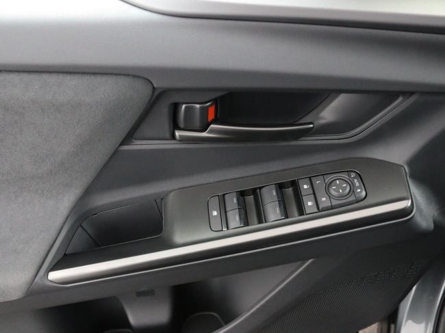 Toyota C-HR+ - First Edition 77 kWh