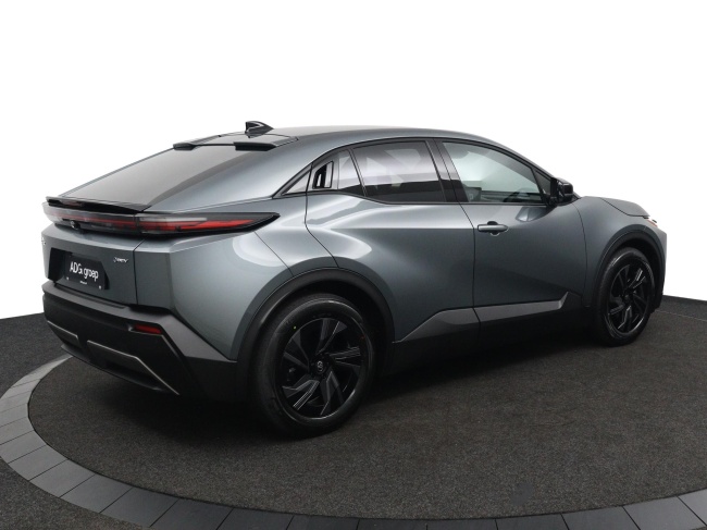 Toyota C-HR+ - First Edition 77 kWh