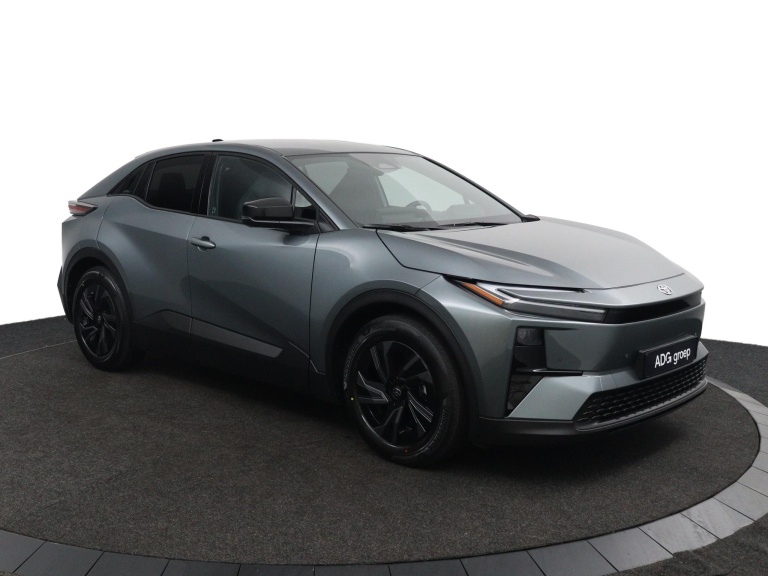 Toyota C-HR+ - First Edition 77 kWh 3