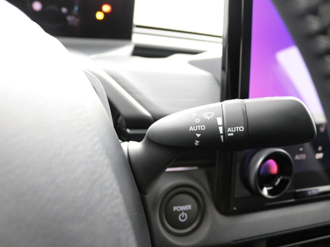 Toyota C-HR+ - First Edition 77 kWh