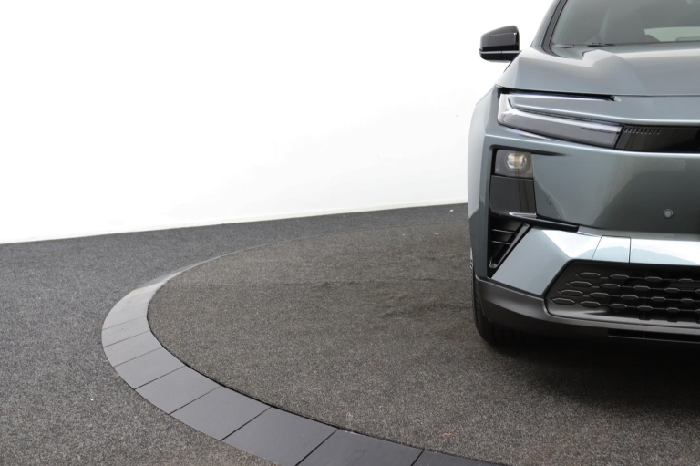 Toyota C-HR+ - First Edition 77 kWh 32