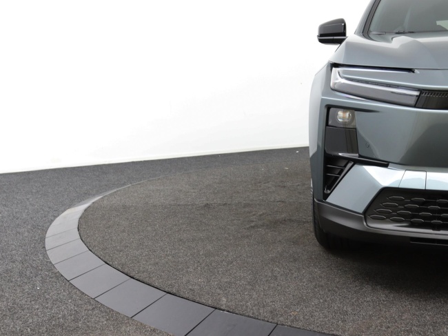 Toyota C-HR+ - First Edition 77 kWh