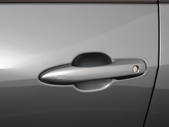 Toyota C-HR+ - First Edition 77 kWh