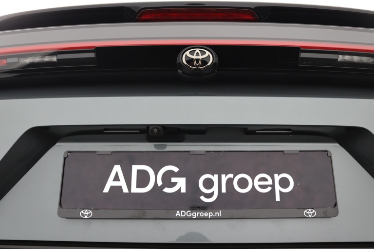 Toyota C-HR+ - First Edition 77 kWh 34