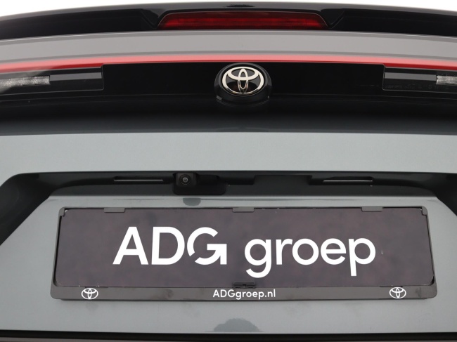 Toyota C-HR+ - First Edition 77 kWh