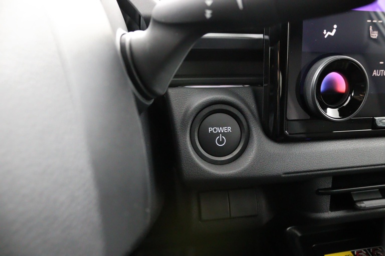 Toyota C-HR+ - First Edition 77 kWh 36