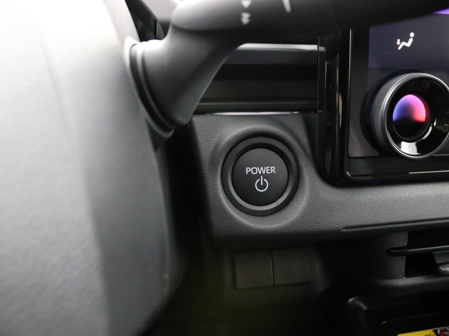 Toyota C-HR+ - First Edition 77 kWh