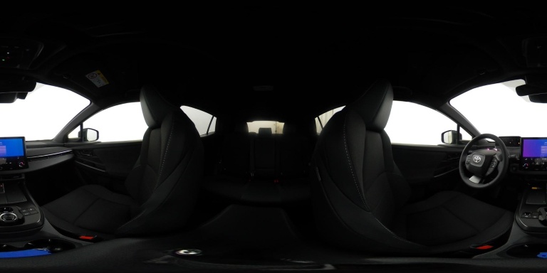 Toyota C-HR+ - First Edition 77 kWh 39