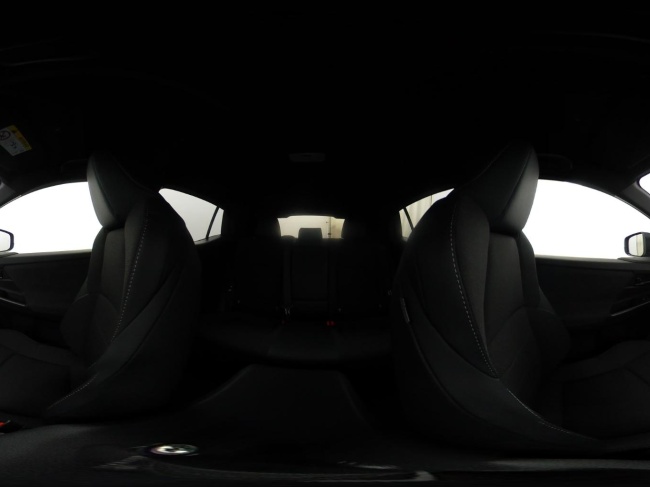 Toyota C-HR+ - First Edition 77 kWh