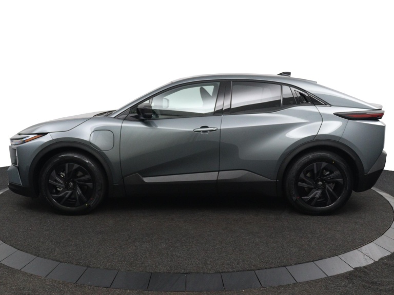 Toyota C-HR+ - First Edition 77 kWh 5