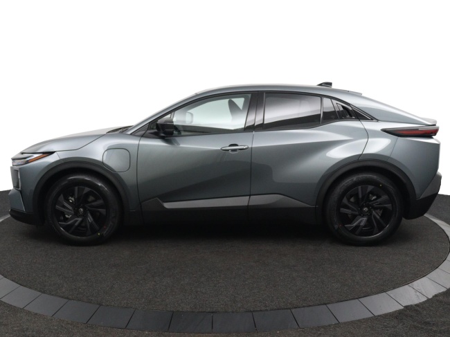 Toyota C-HR+ - First Edition 77 kWh
