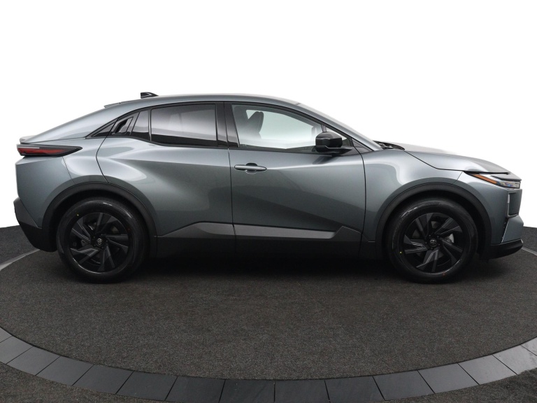 Toyota C-HR+ - First Edition 77 kWh 6