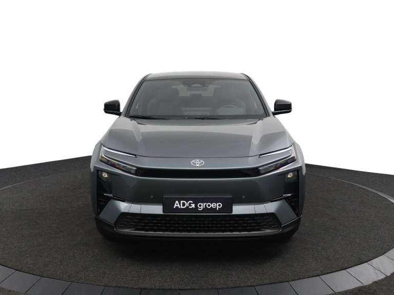 Toyota C-HR+ - First Edition 77 kWh 7