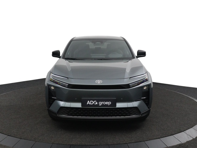 Toyota C-HR+ - First Edition 77 kWh