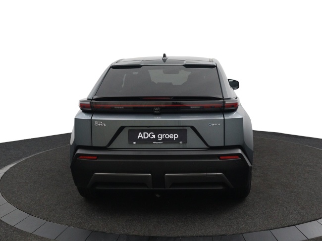 Toyota C-HR+ - First Edition 77 kWh