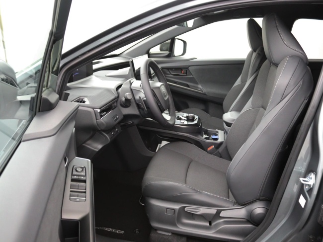 Toyota C-HR+ - First Edition 77 kWh
