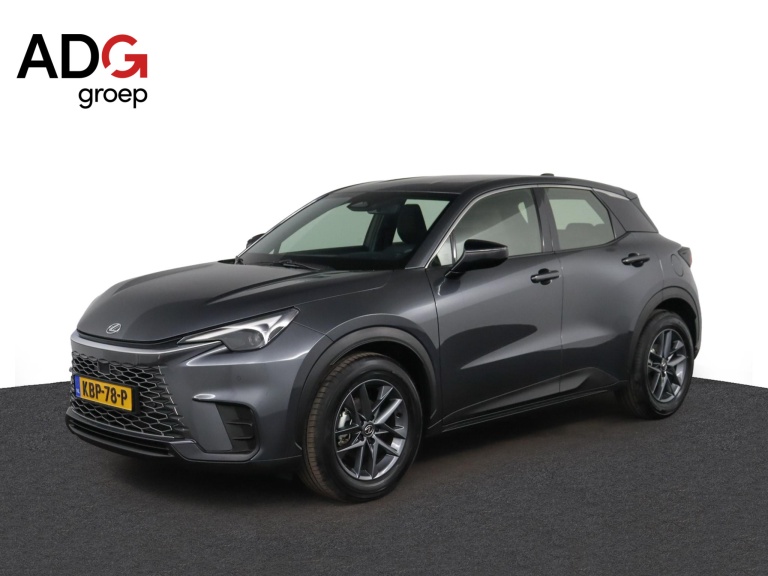 Lexus LBX - Elegant 2WD 1