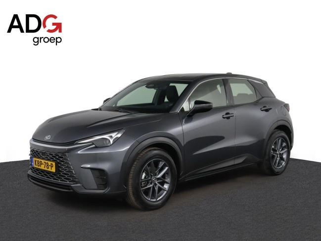 Lexus LBX - Elegant 2WD