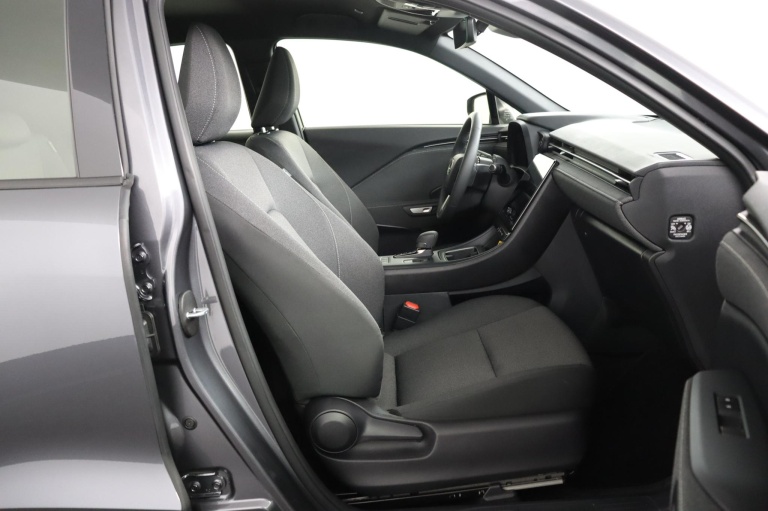 Lexus LBX - Elegant 2WD 22