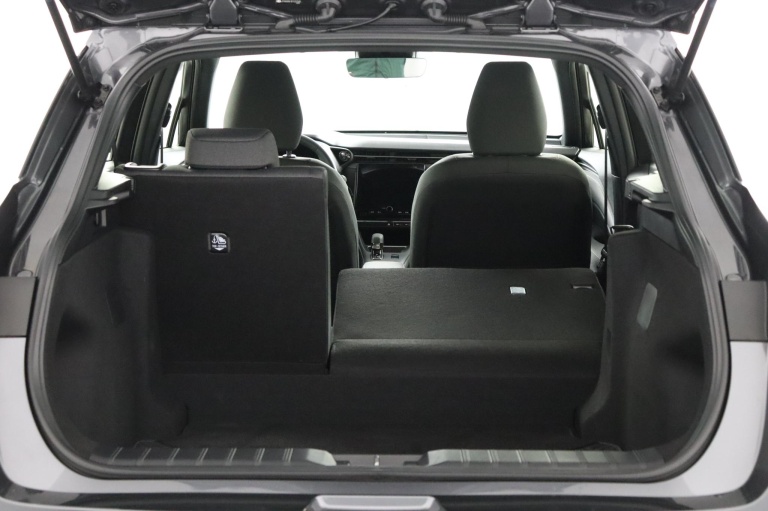 Lexus LBX - Elegant 2WD 25