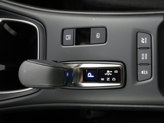 Lexus LBX - Elegant 2WD