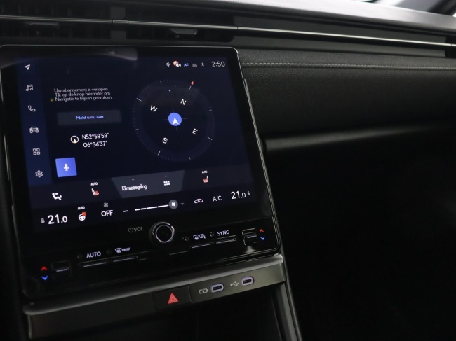 Lexus LBX - Elegant 2WD