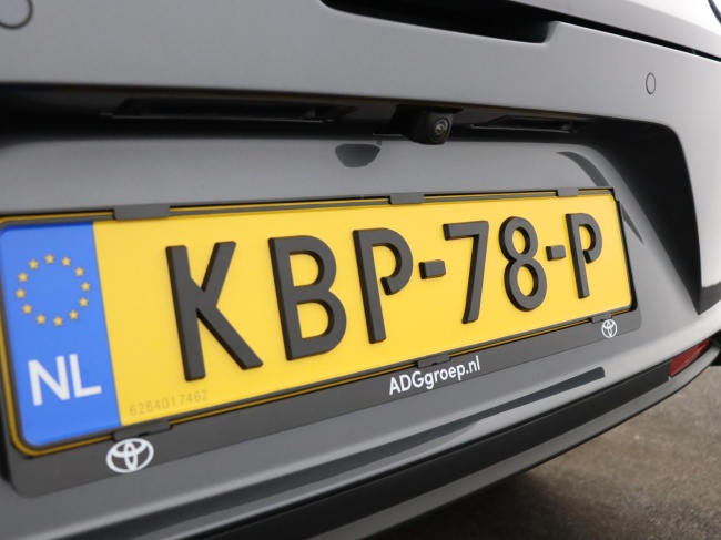 Lexus LBX - Elegant 2WD