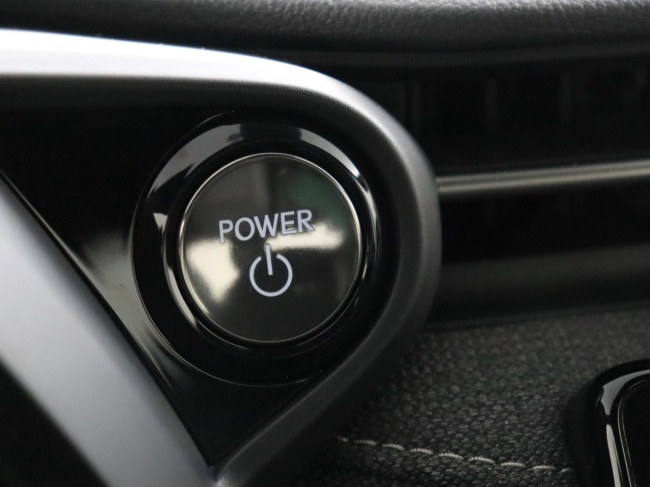 Lexus LBX - Elegant 2WD