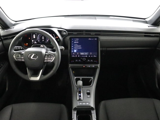 Lexus LBX - Elegant 2WD