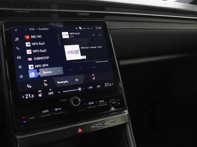 Lexus LBX - Elegant 2WD