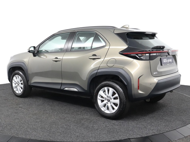 Toyota Yaris Cross - 1.5 Hybrid 115 Active