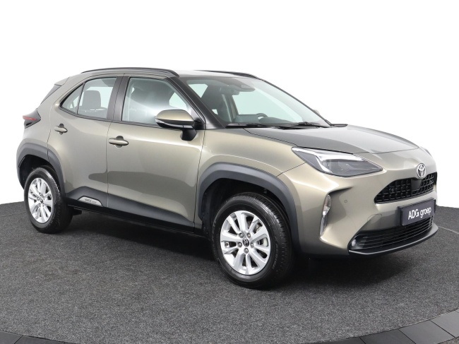 Toyota Yaris Cross - 1.5 Hybrid 115 Active