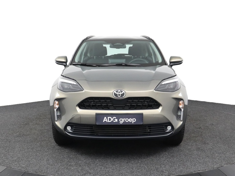 Toyota Yaris Cross - 1.5 Hybrid 115 Active 16