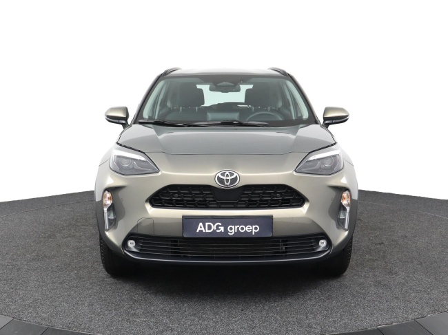 Toyota Yaris Cross - 1.5 Hybrid 115 Active