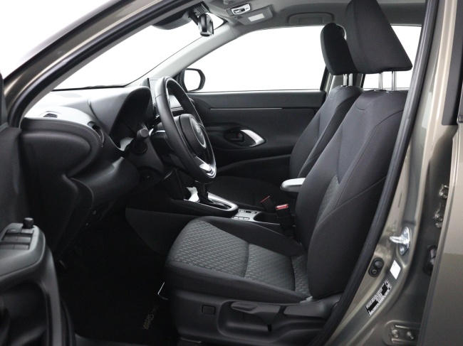 Toyota Yaris Cross - 1.5 Hybrid 115 Active