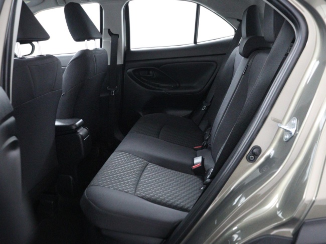 Toyota Yaris Cross - 1.5 Hybrid 115 Active