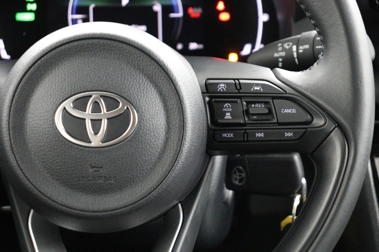 Toyota Yaris Cross - 1.5 Hybrid 115 Active 21