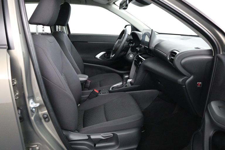 Toyota Yaris Cross - 1.5 Hybrid 115 Active 22