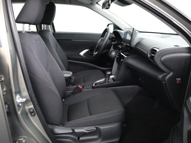 Toyota Yaris Cross - 1.5 Hybrid 115 Active