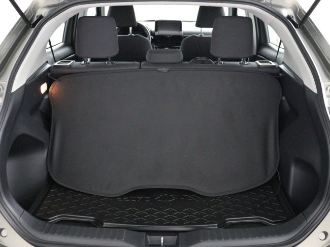 Toyota Yaris Cross - 1.5 Hybrid 115 Active