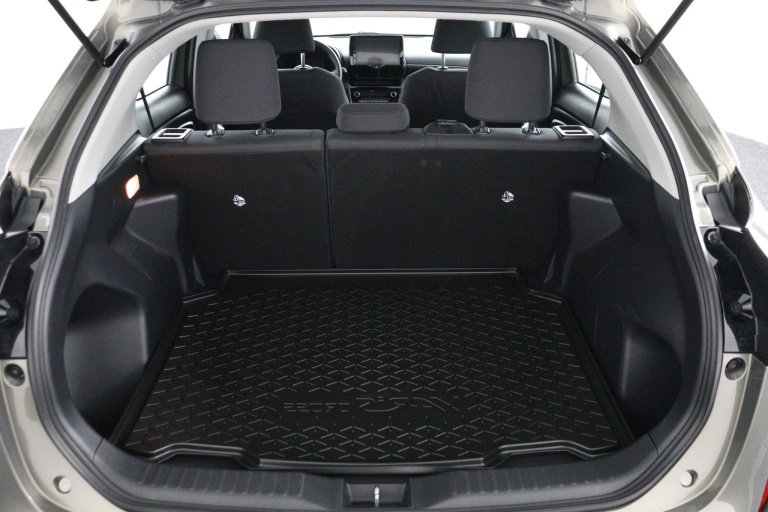 Toyota Yaris Cross - 1.5 Hybrid 115 Active 25