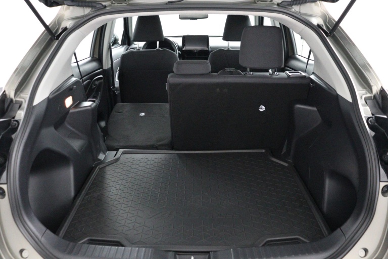 Toyota Yaris Cross - 1.5 Hybrid 115 Active 26