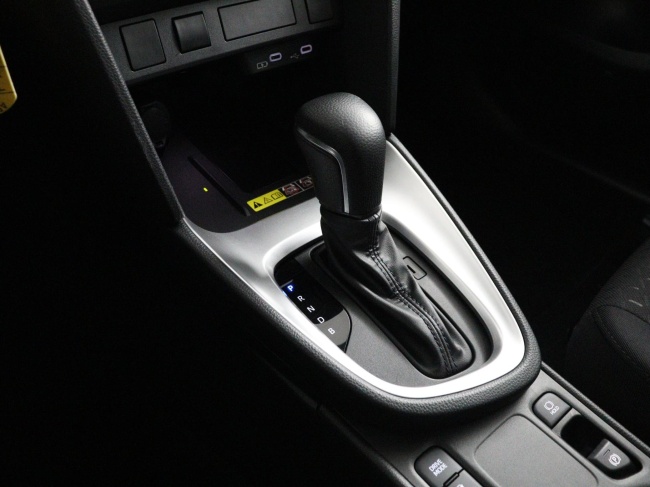 Toyota Yaris Cross - 1.5 Hybrid 115 Active