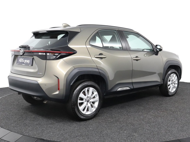 Toyota Yaris Cross - 1.5 Hybrid 115 Active