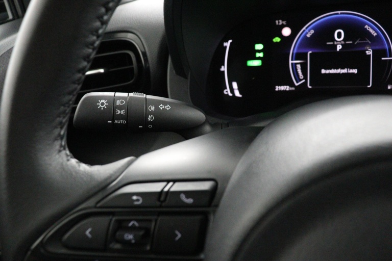 Toyota Yaris Cross - 1.5 Hybrid 115 Active 31