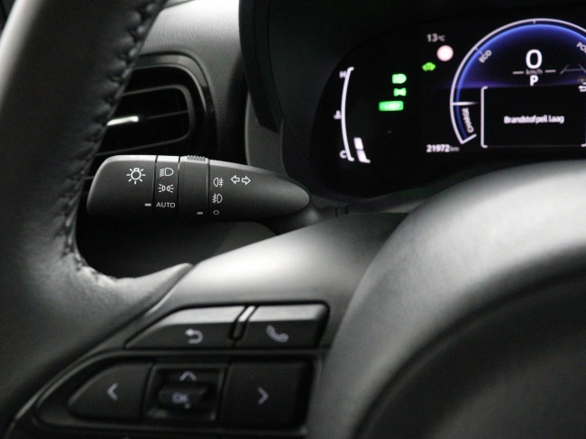 Toyota Yaris Cross - 1.5 Hybrid 115 Active