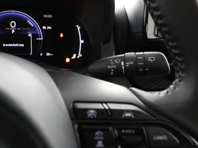 Toyota Yaris Cross - 1.5 Hybrid 115 Active