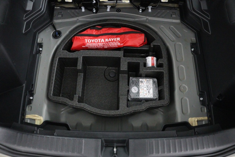 Toyota Yaris Cross - 1.5 Hybrid 115 Active 34